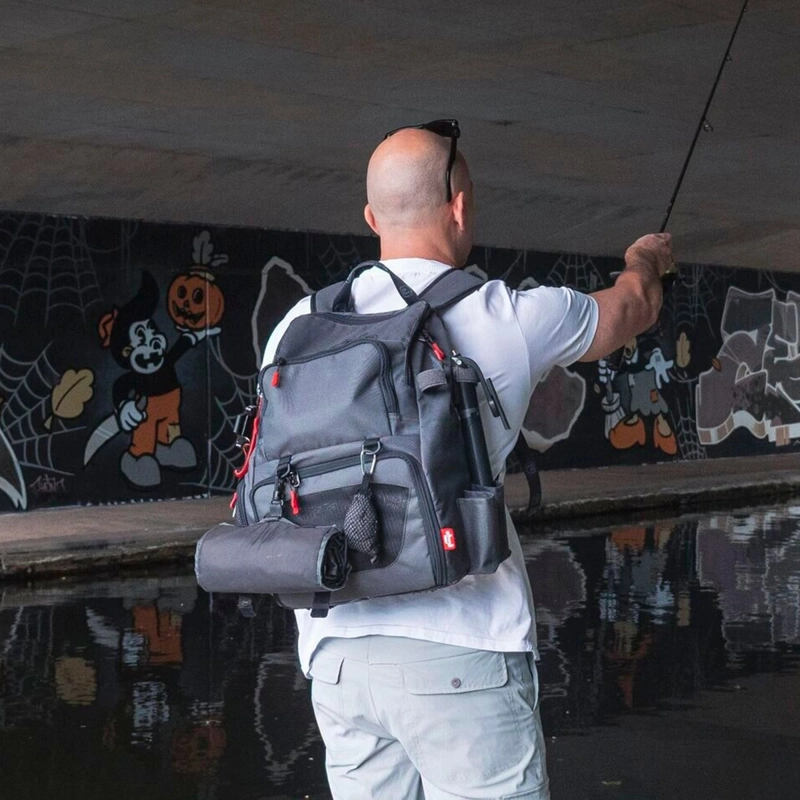 Fox Rage Rucksack